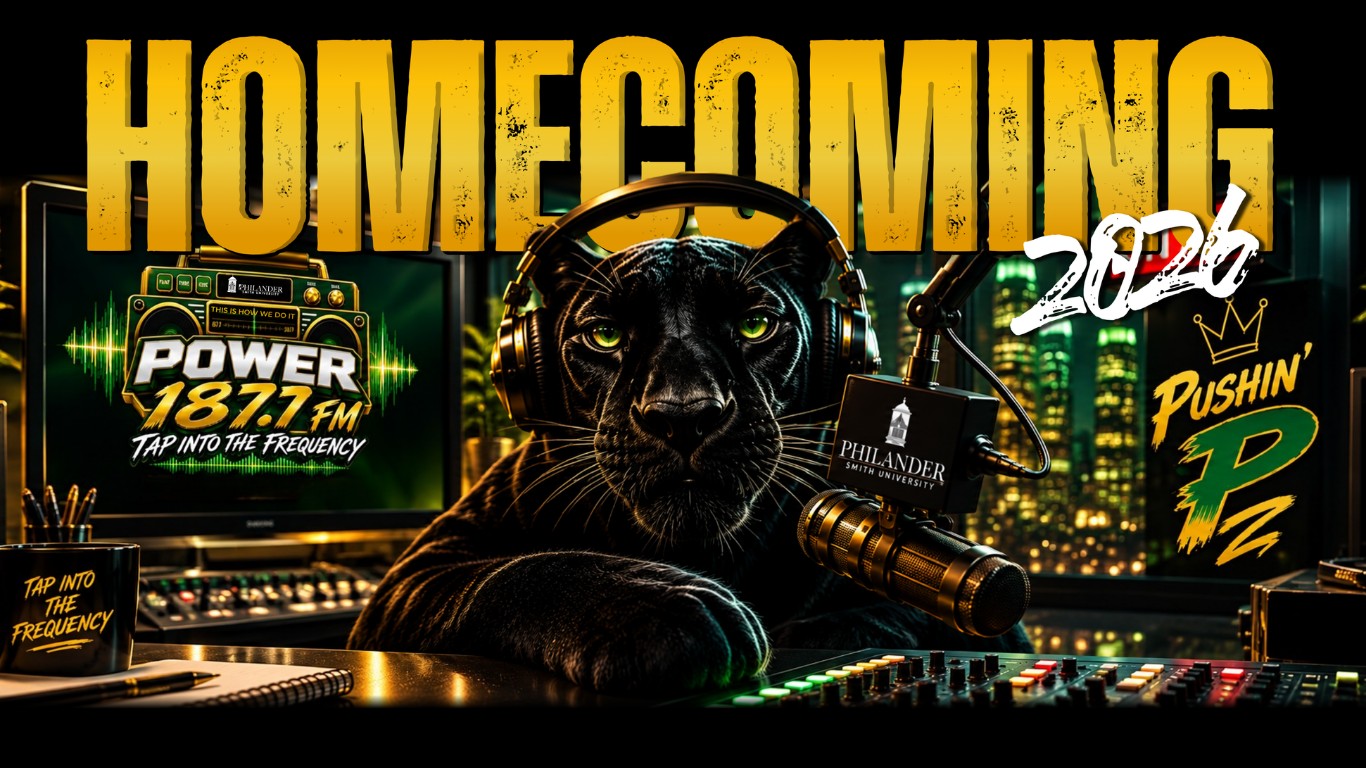 homecoming panther