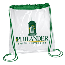 clear bag